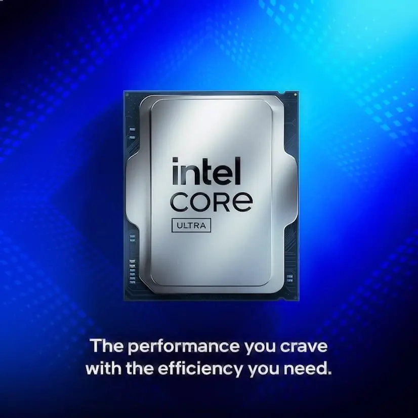 El Coto El Casar Guadalajara PC - Montaje Procesadores Intel Core Ultra Gaming PC El Coto El Casar Guadalajara