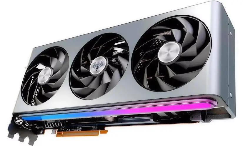 Montaje Tarjeta Gráfica AMD Radeon RX 9700 XT Gaming PC El Coto El Casar Guadalajara