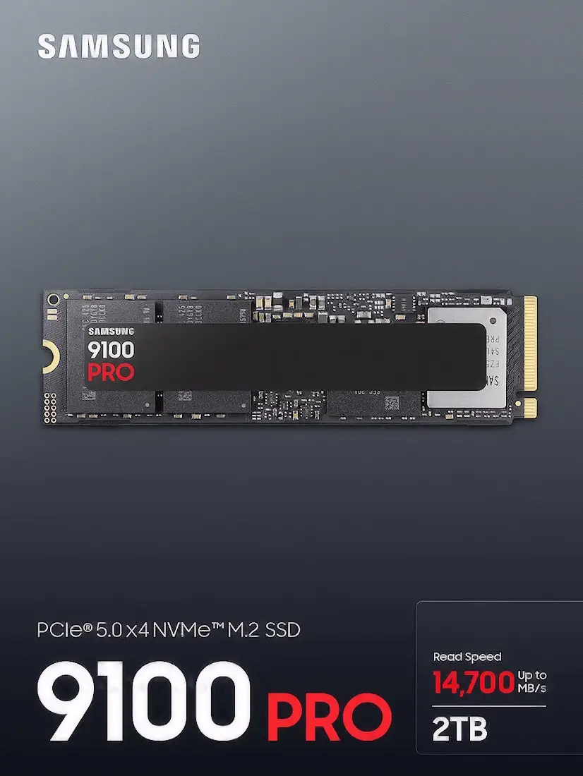 Montaje Disco Duro SSD NVMe PCIe Gaming PC El Coto El Casar Guadalajara